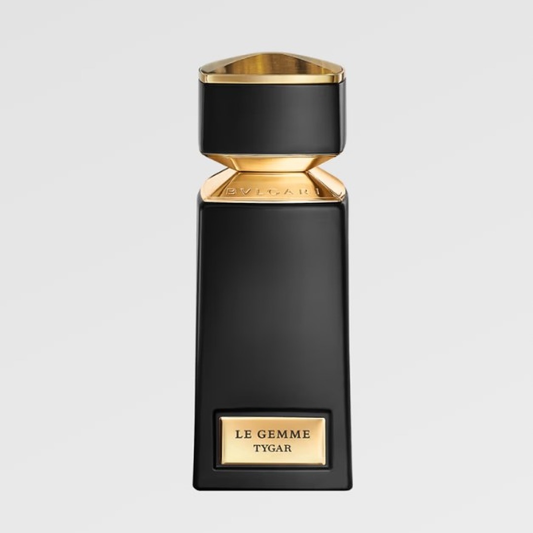 BVLGARI Le Gemme Tygar EDP